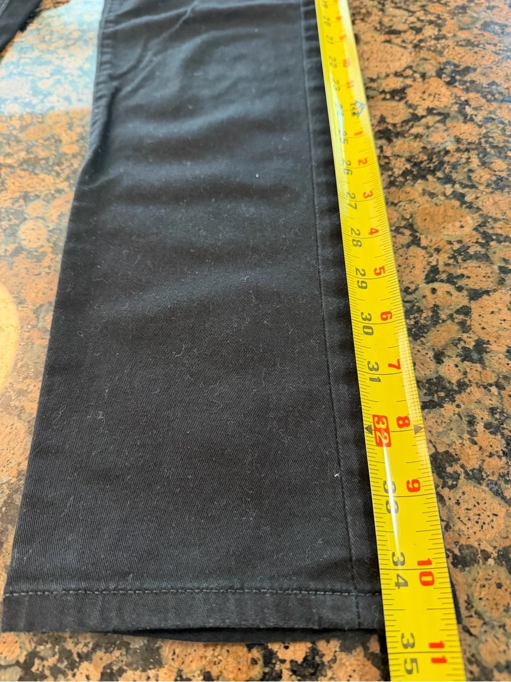 Old Navy Boys 360 Stretch Karate Slim Casual Pants – Size 12
